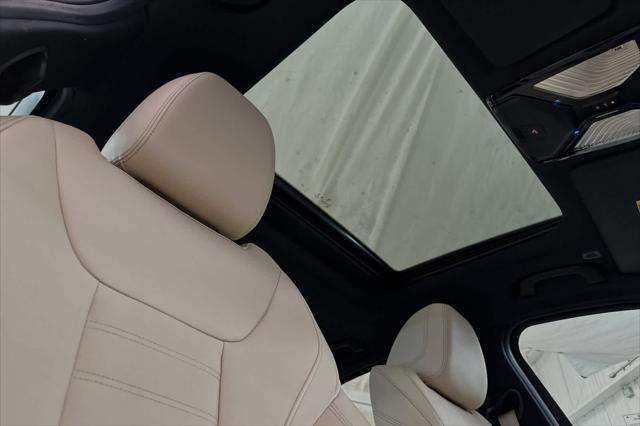 used 2021 BMW 330e car, priced at $30,298