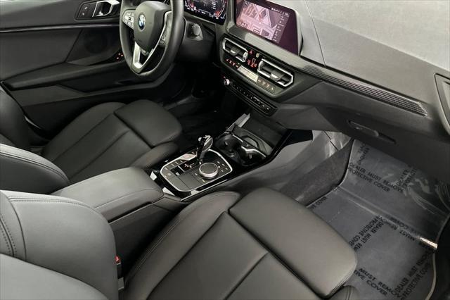 used 2024 BMW 228 Gran Coupe car, priced at $34,500