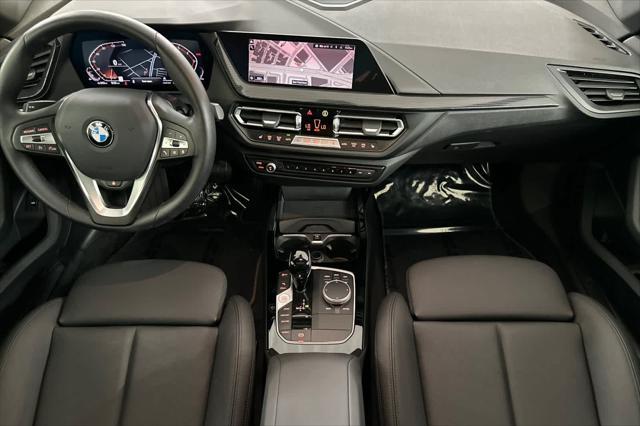 used 2024 BMW 228 Gran Coupe car, priced at $34,500