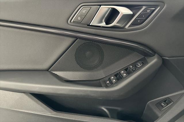 used 2024 BMW 228 Gran Coupe car, priced at $34,500