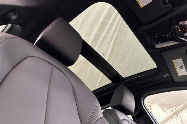 used 2024 BMW 228 Gran Coupe car, priced at $34,500