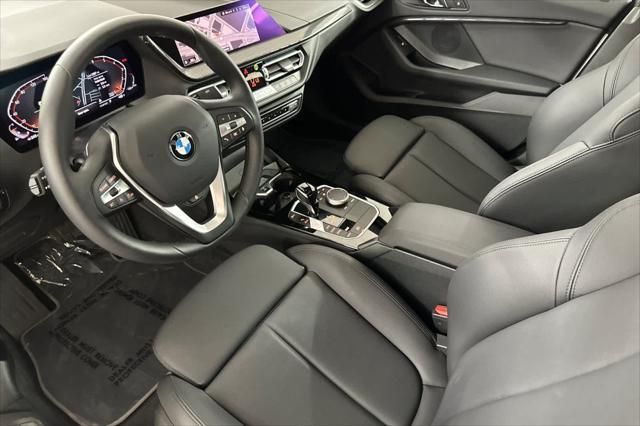 used 2024 BMW 228 Gran Coupe car, priced at $34,500