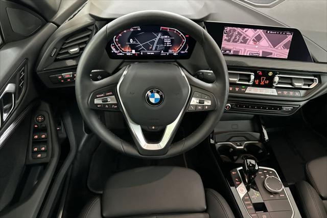 used 2024 BMW 228 Gran Coupe car, priced at $34,500