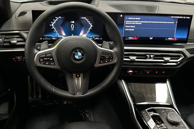 used 2023 BMW M240 car, priced at $51,640