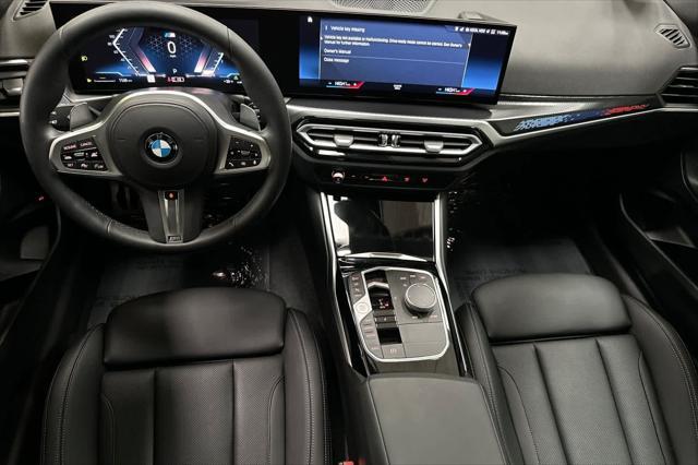 used 2023 BMW M240 car, priced at $51,640