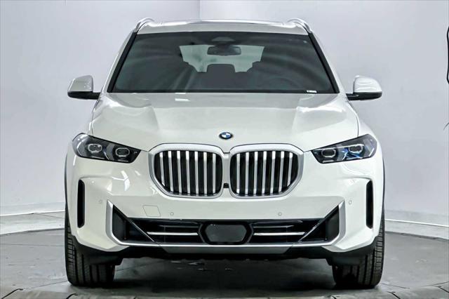 new 2025 BMW X5 car, priced at $71,840