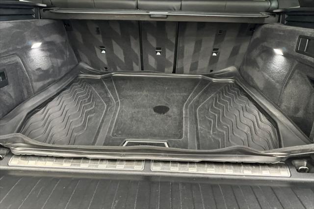 used 2023 BMW X5 PHEV car, priced at $51,000
