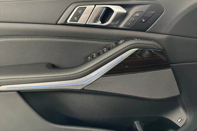 used 2023 BMW X5 PHEV car, priced at $51,000