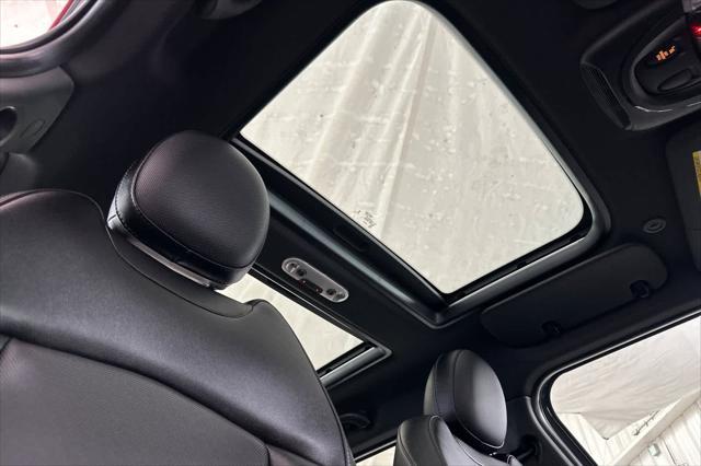used 2018 MINI Countryman car, priced at $23,750