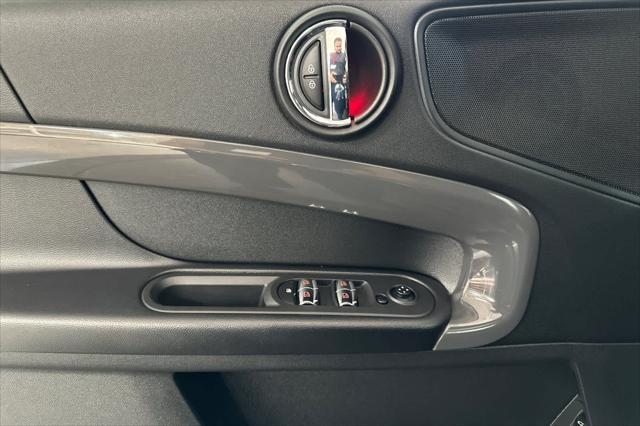 used 2018 MINI Countryman car, priced at $23,750