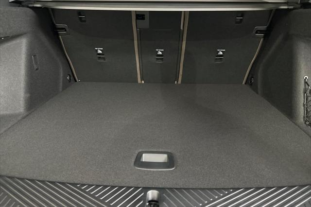new 2025 BMW X3 car, priced at $57,050