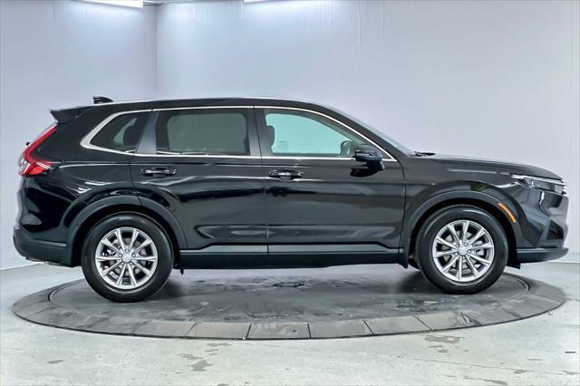 used 2023 Honda CR-V car, priced at $30,750