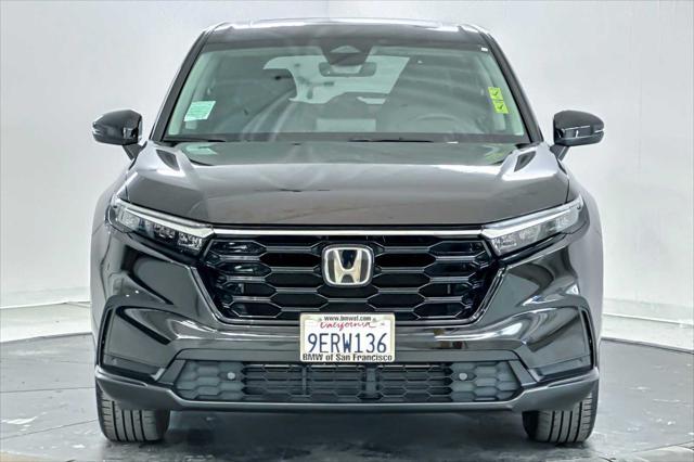 used 2023 Honda CR-V car, priced at $30,750