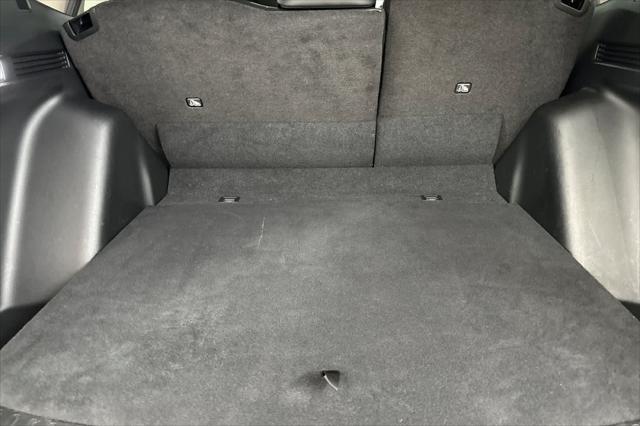 used 2023 Honda CR-V car, priced at $30,750