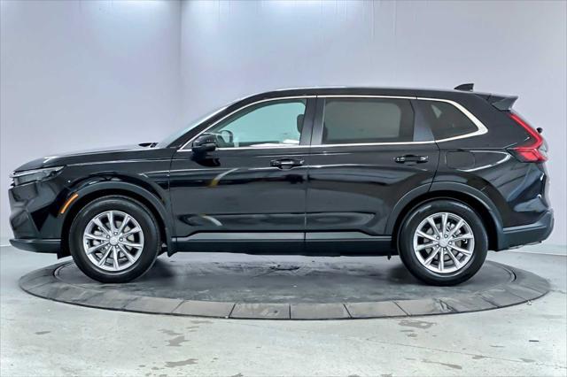 used 2023 Honda CR-V car, priced at $30,750