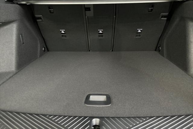 new 2025 BMW X3 car, priced at $61,400
