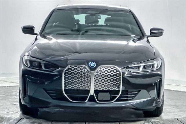 new 2025 BMW i4 Gran Coupe car, priced at $63,545