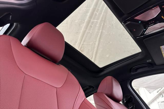 used 2024 BMW 330e car, priced at $42,000