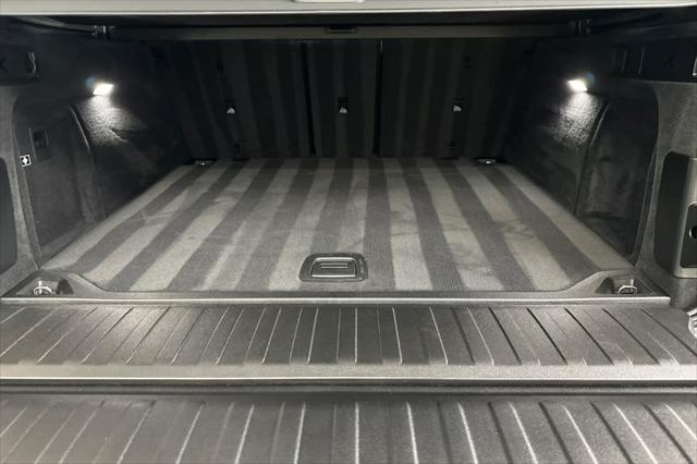 used 2025 BMW X5 car, priced at $87,500