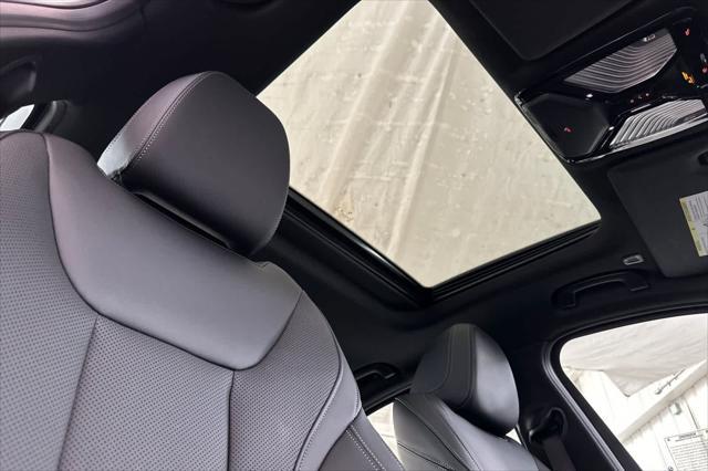 used 2023 BMW 330 car, priced at $37,000
