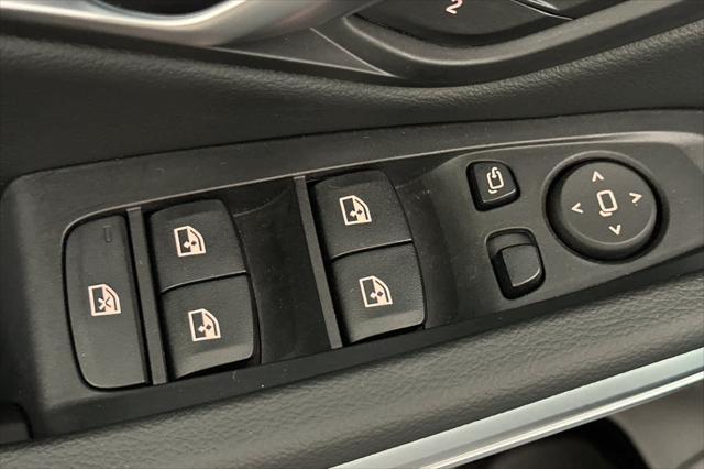 used 2023 BMW 330 car, priced at $37,000