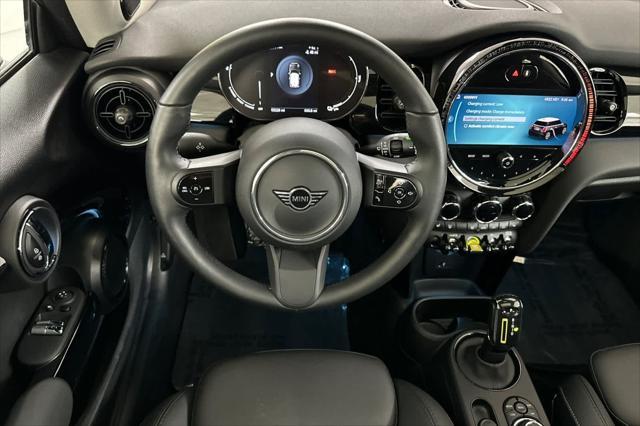 used 2024 MINI Hardtop car, priced at $28,500