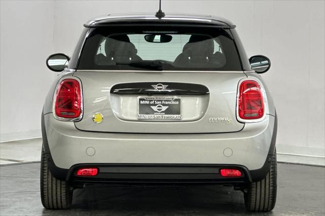 used 2024 MINI Hardtop car, priced at $28,500