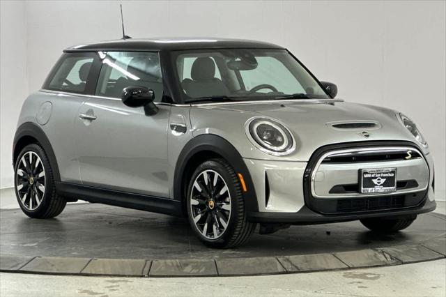 used 2024 MINI Hardtop car, priced at $28,500