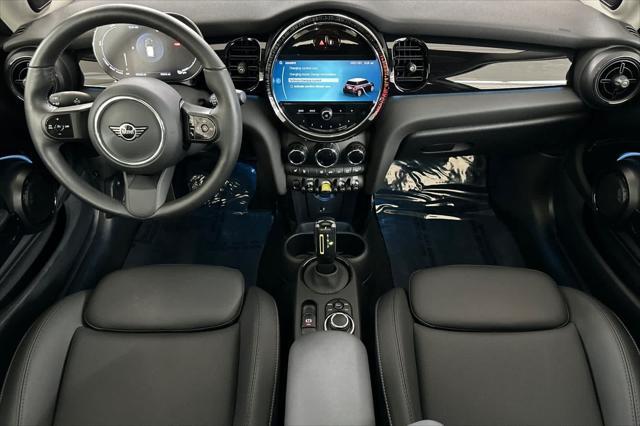 used 2024 MINI Hardtop car, priced at $28,500