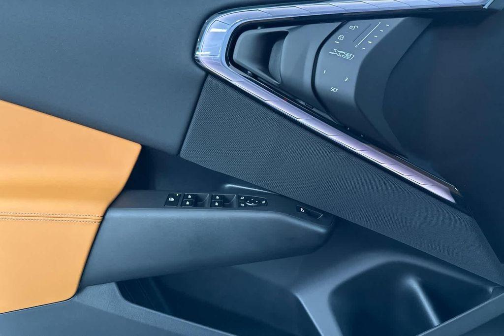 new 2025 BMW X3 car, priced at $61,285