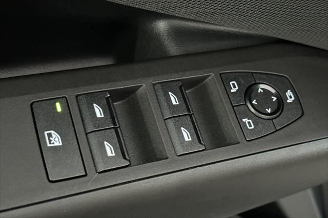 new 2025 BMW X3 car, priced at $61,285