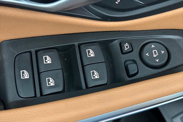 new 2025 BMW 330 car, priced at $53,725