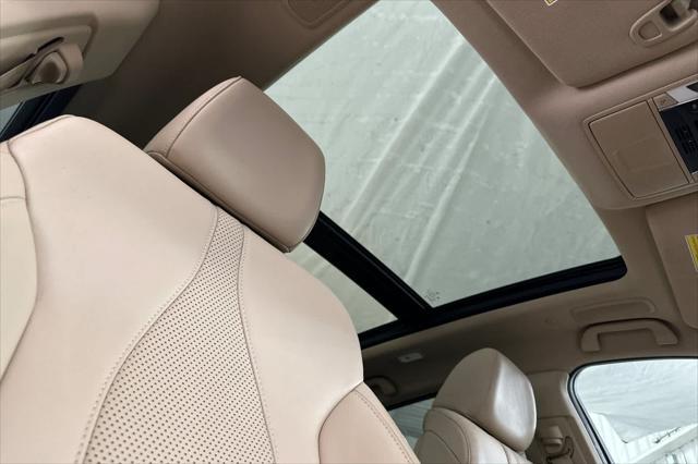 used 2020 Acura RDX car, priced at $25,000