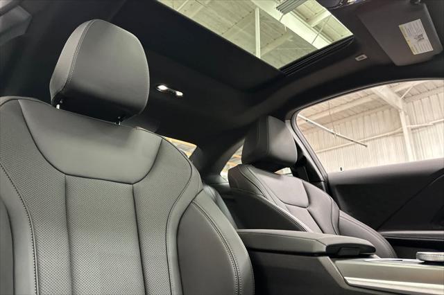 new 2025 BMW 230 car, priced at $46,475