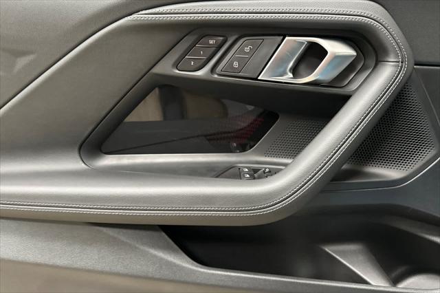 new 2025 BMW 230 car, priced at $46,475