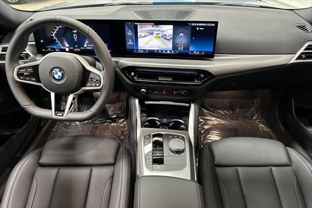 new 2025 BMW 230 car, priced at $46,475