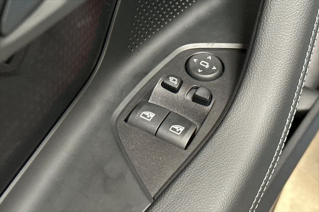 new 2025 BMW 230 car, priced at $46,475