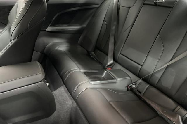 new 2025 BMW 230 car, priced at $46,475