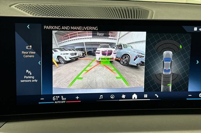 new 2025 BMW 230 car, priced at $46,475