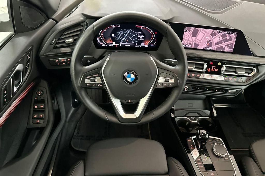 used 2024 BMW 228 Gran Coupe car, priced at $33,749