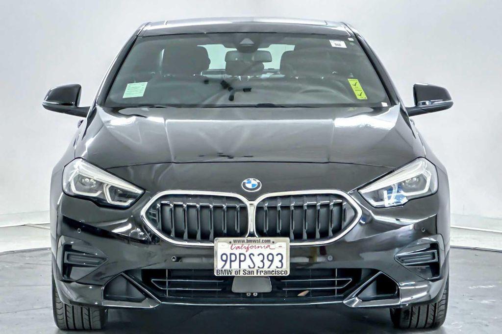used 2024 BMW 228 Gran Coupe car, priced at $33,749