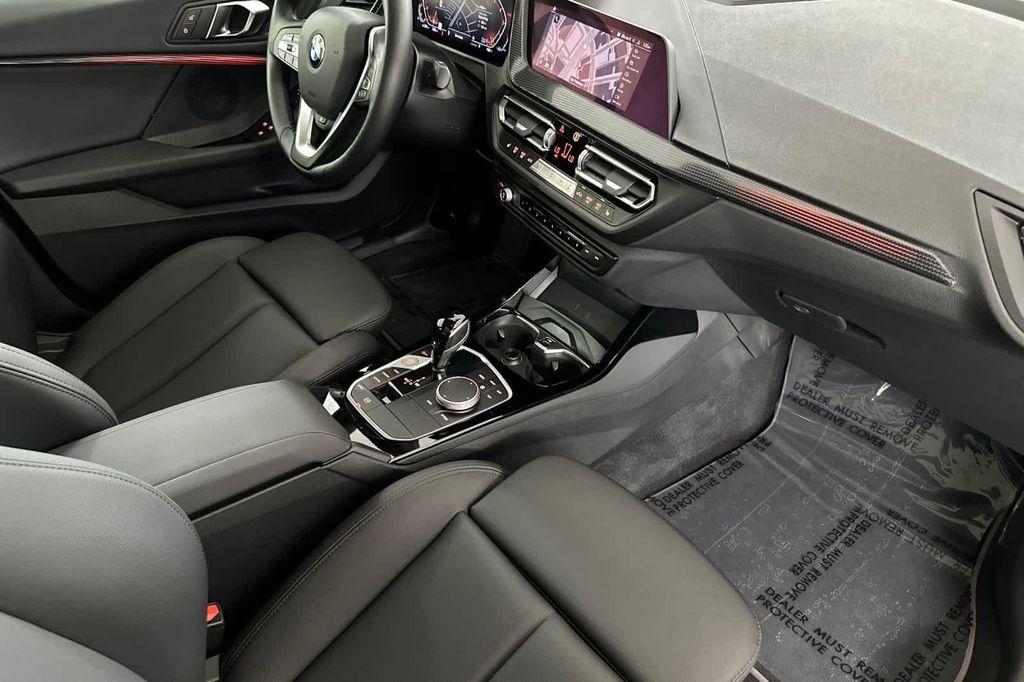 used 2024 BMW 228 Gran Coupe car, priced at $33,749