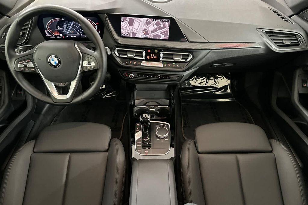 used 2024 BMW 228 Gran Coupe car, priced at $33,749