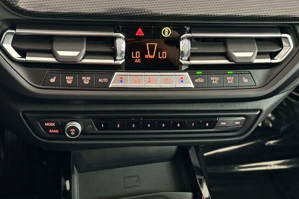 used 2024 BMW 228 Gran Coupe car, priced at $33,749