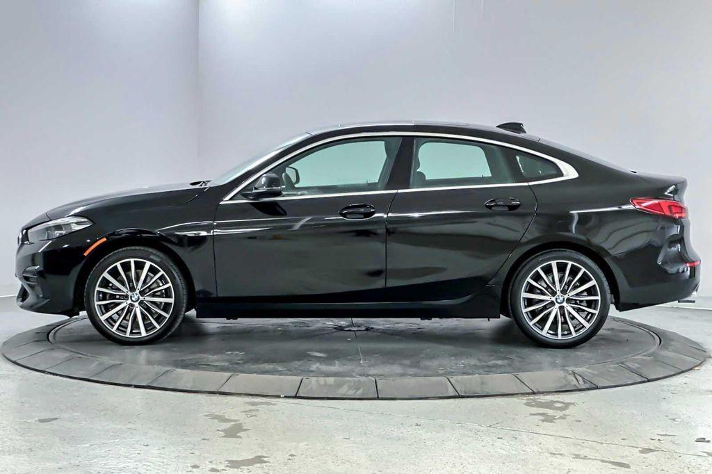 used 2024 BMW 228 Gran Coupe car, priced at $33,749