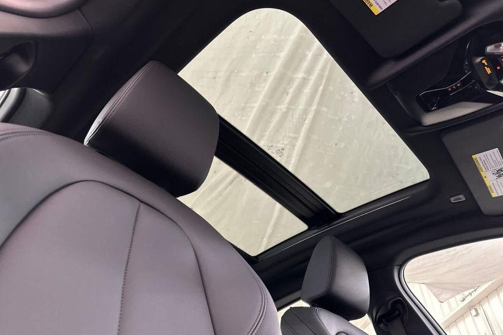 used 2024 BMW 228 Gran Coupe car, priced at $33,749
