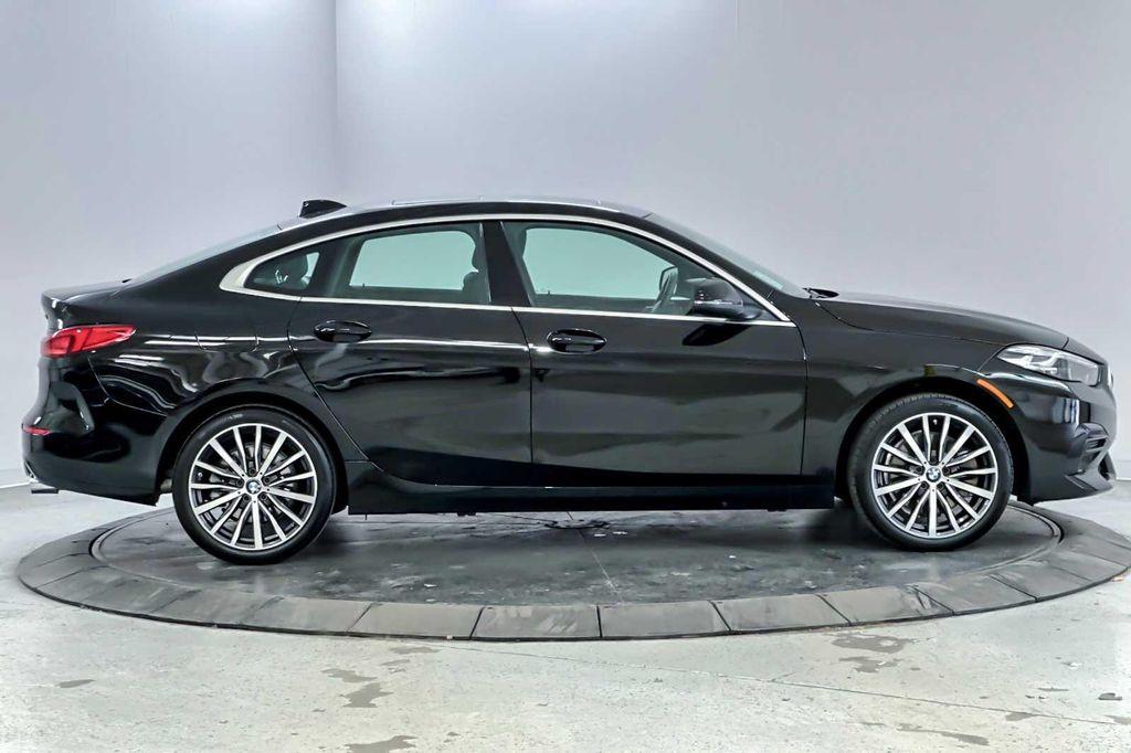used 2024 BMW 228 Gran Coupe car, priced at $33,749