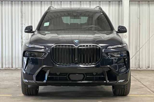new 2026 BMW X7 car, priced at $109,505