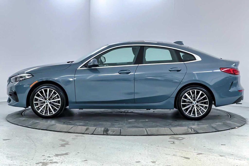 used 2024 BMW 228 Gran Coupe car, priced at $34,000