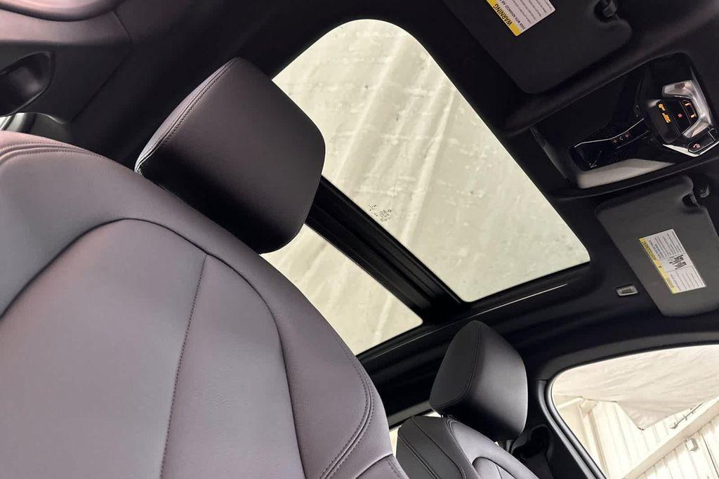 used 2024 BMW 228 Gran Coupe car, priced at $34,000